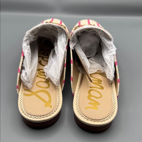 Sam Edelman Linnie Bit Mule - Picture 3 of 4